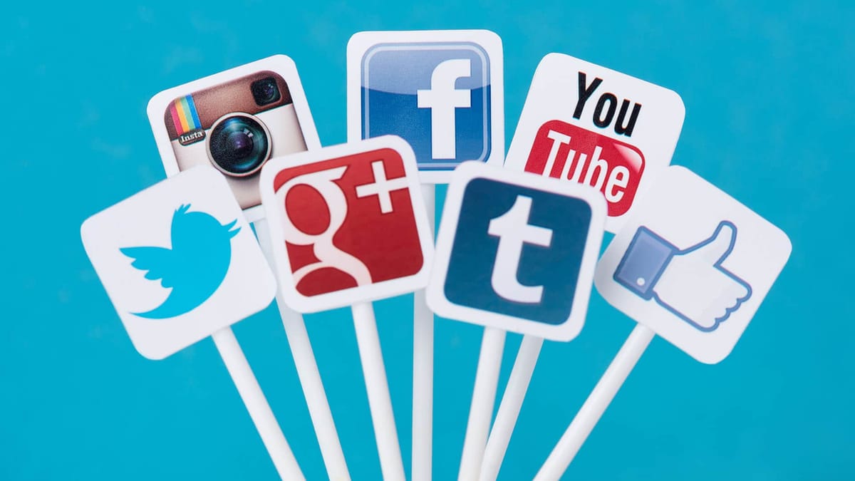 Como começar a anunciar imóveis nas redes sociais