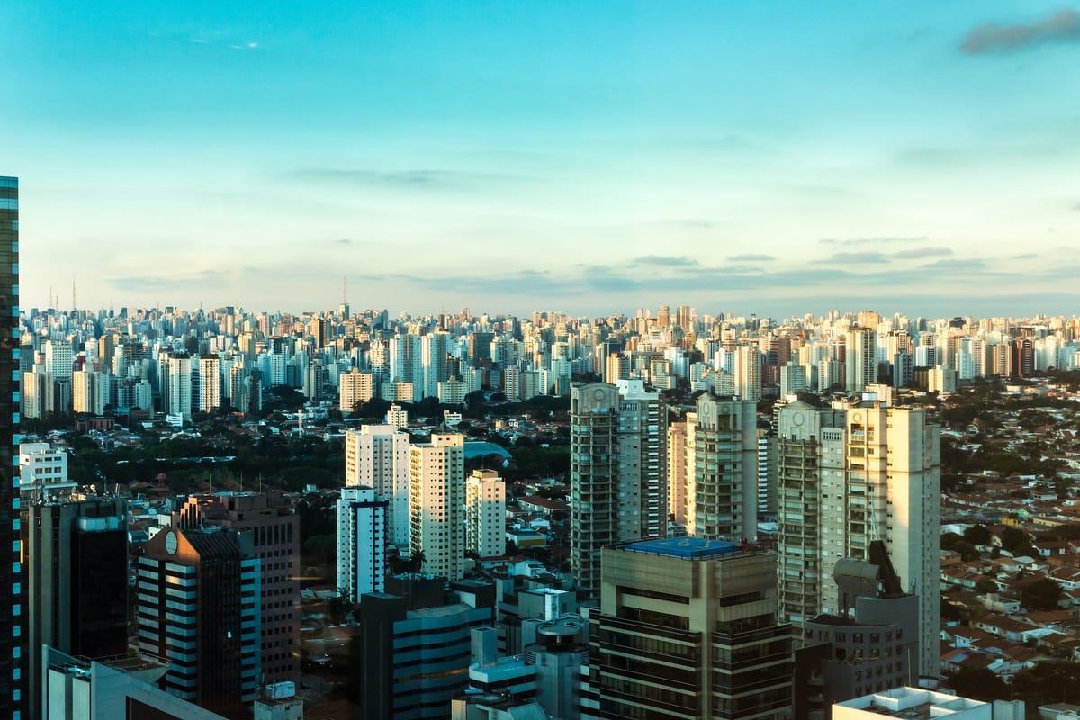 Marketplace do Mercado Imobiliário – inGaia