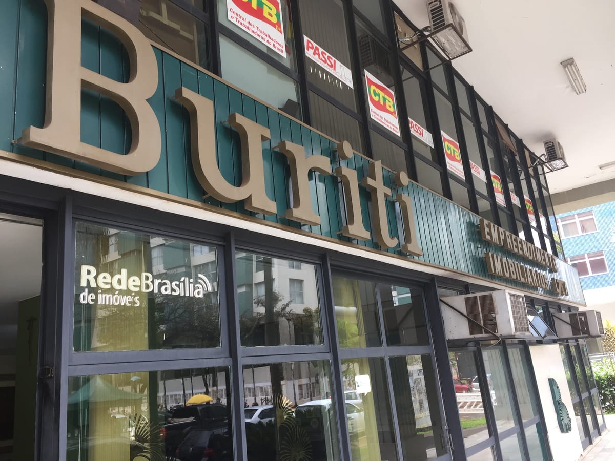 Rede Brasília de Imóveis é sucesso no mercado imobiliário do DF