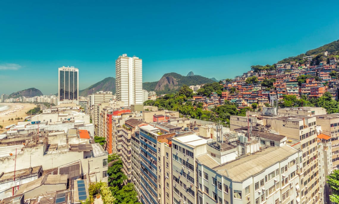 Saiba quais os mercados de imóveis em ascensão no Brasil