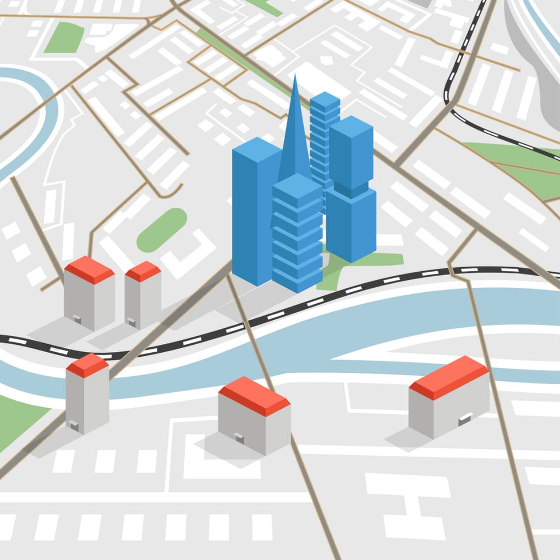 Os 6 itens mais valorizados pelos clientes na locação de imóveis