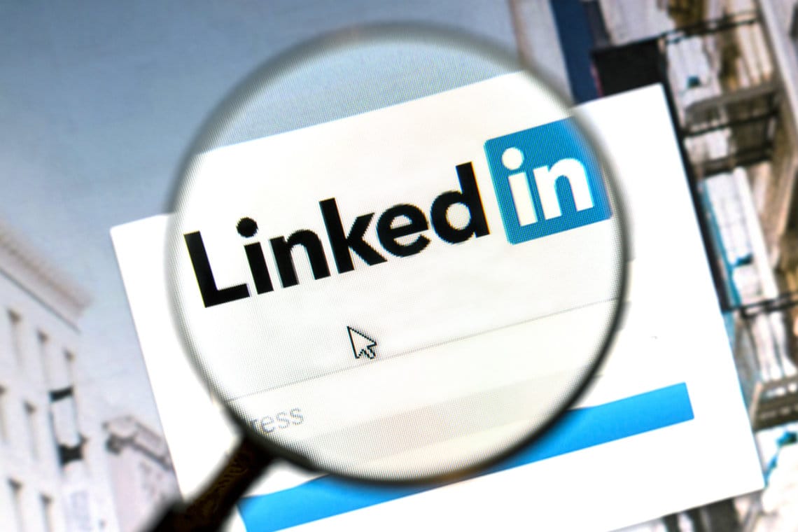 Entenda como os textos do LinkedIn aumentam sua credibilidade