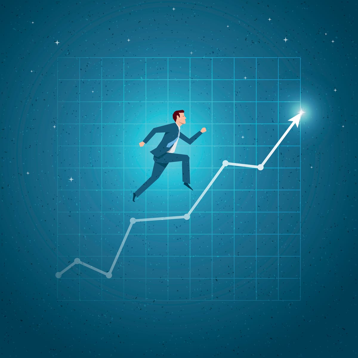 Expansão de mercado: o que é necessário para crescer hoje?