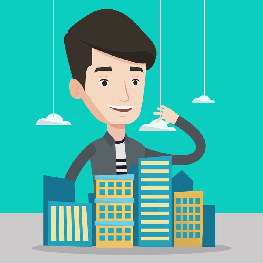 Qual a importância da buyer persona para o mercado imobiliário?