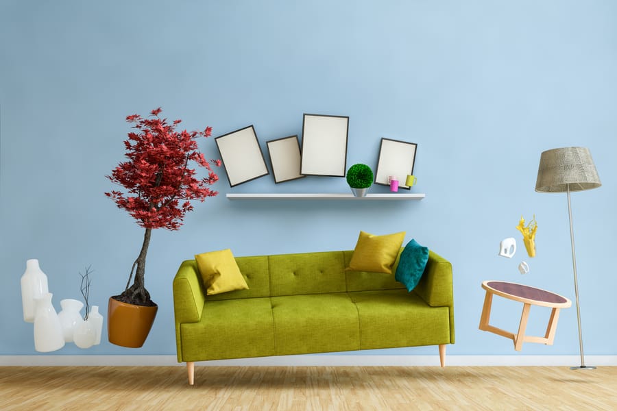 7 dicas para tornar imóveis mobiliados mais atrativos!