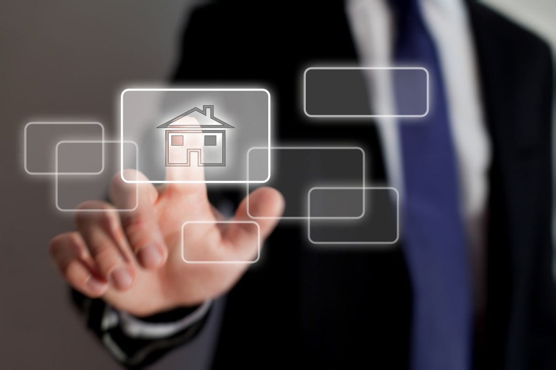 O que é preciso para ter uma imobiliária virtual?