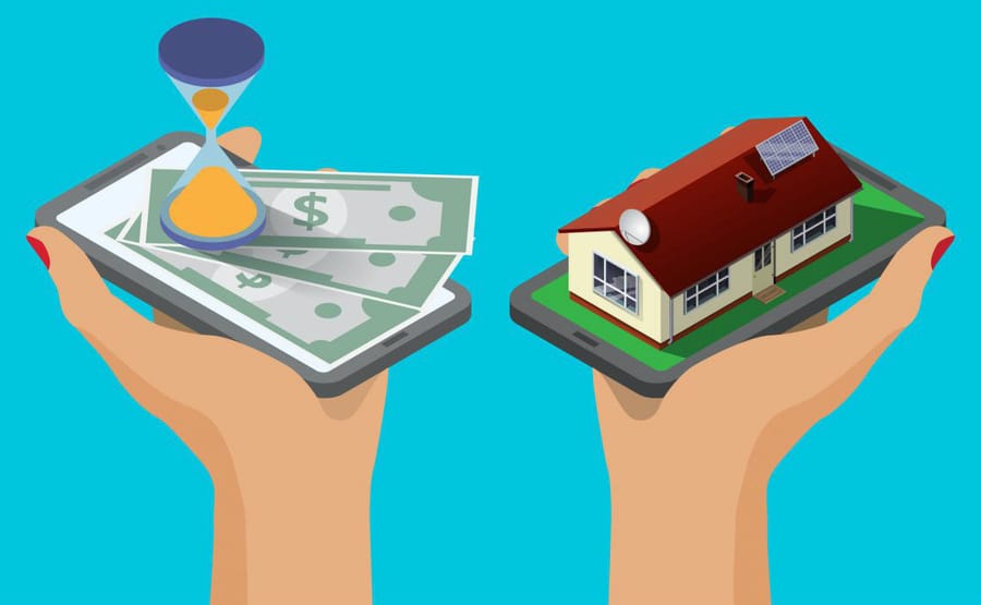 Gerenciador de anúncios de imóveis x Impulsionar publicação: qual gera mais resultados?