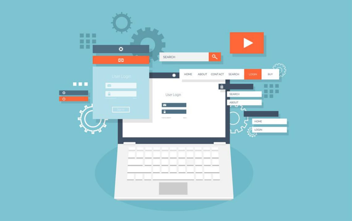 Por que você deve investir tempo na criação do seu site imobiliário?