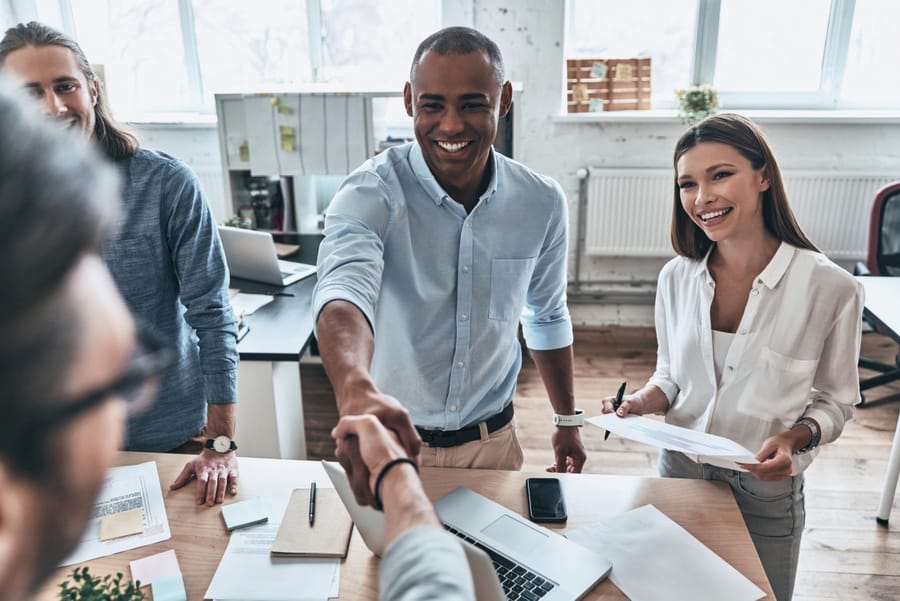 Parcerias no mercado imobiliário: como o software inGaia Imob pode ajudar