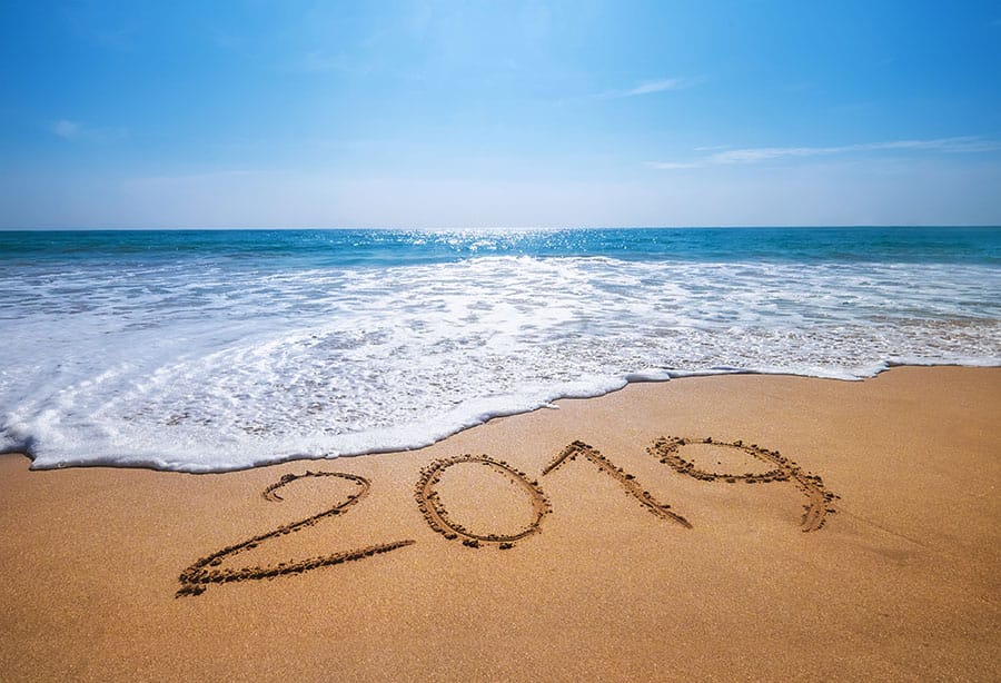 Retrospectiva inGaia: confira os principais conteúdos de 2019