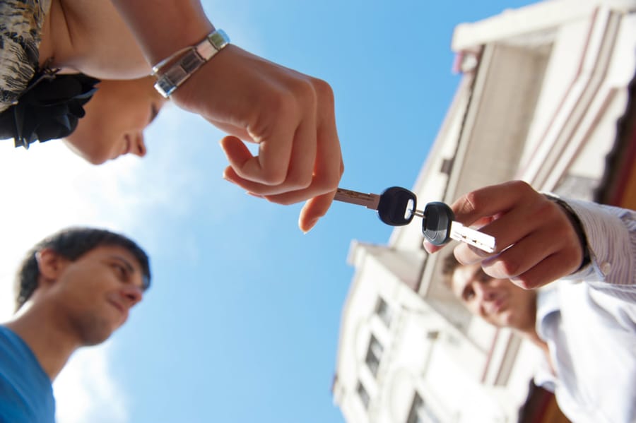 Como fazer com que a locação para estudantes seja um bom negócio?