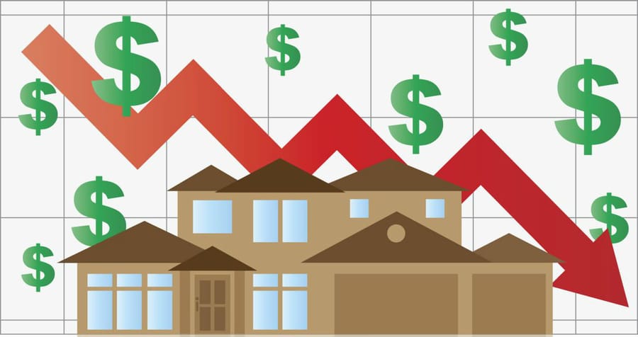 Confira 7 fatores que contribuem para a desvalorização de um imóvel