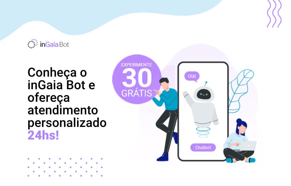 Kenlo lança chatbot para imobiliárias focado 100% na captação de leads