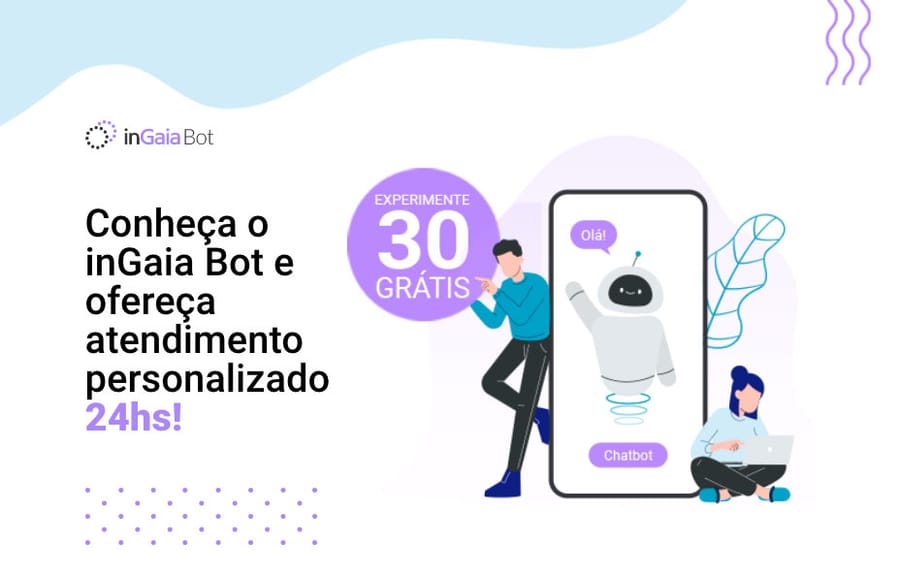Kenlo lança chatbot para imobiliárias focado 100% na captação de leads