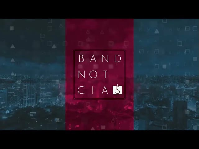 Kenlo no jornal Band Notícias: vendas de imóveis usados cresce 52%