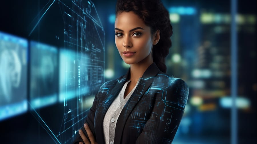 Kenlo e LIA: Liderando a Revolução da Inteligência Artificial no Mercado Imobiliário