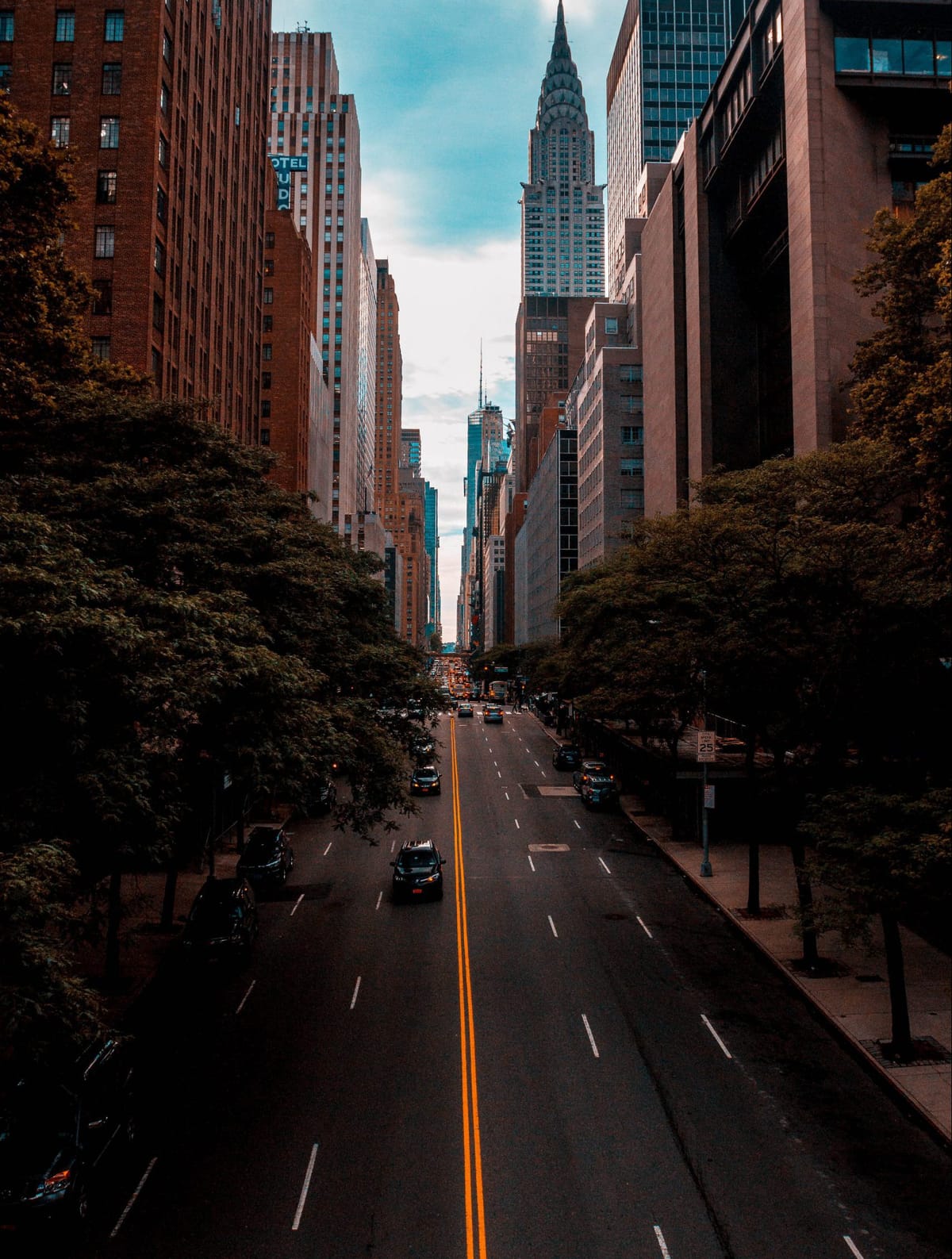 A volatilidade do mercado imobiliário: como São Paulo e Nova York enfrentam o risco de bolha imobiliária