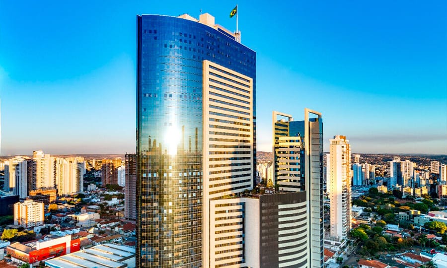 Dinâmica do mercado imobiliário de Goiânia em 2023: tendências e projeções