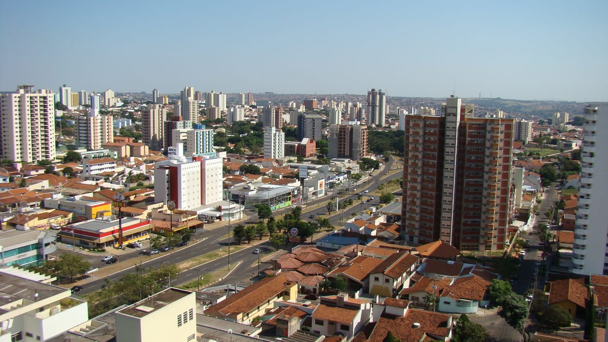 Mercado imobiliário de Bauru em 2023: uma análise detalhada