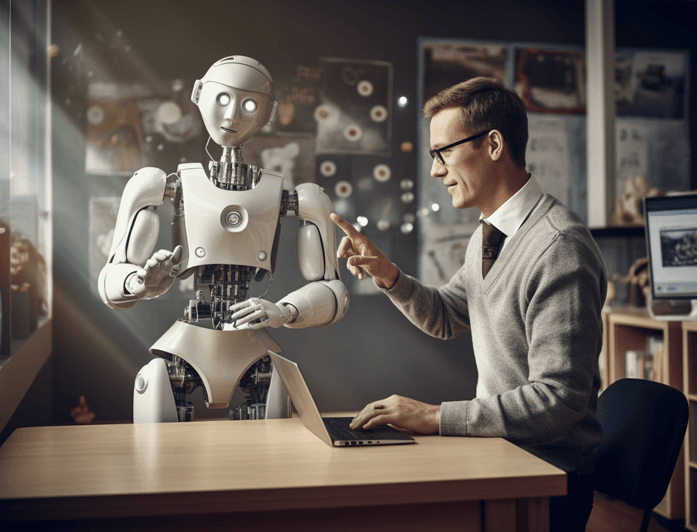 Automação no marketing imobiliário: por que você precisa saber?