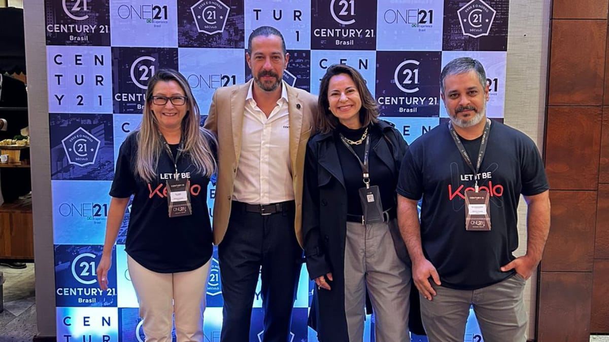 One 21 Experience Brasil: Aprendizados e Inovações no Mercado Imobiliário