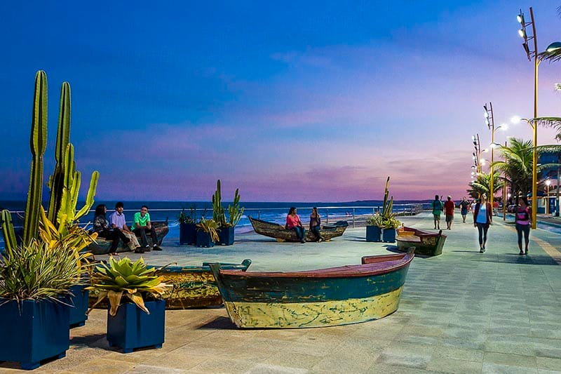 Impacto da indústria de petróleo no mercado imobiliário de Macaé