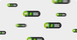 Kenlo está na corrida pelo Prêmio Reclame Aqui 2024. Precisamos de você!